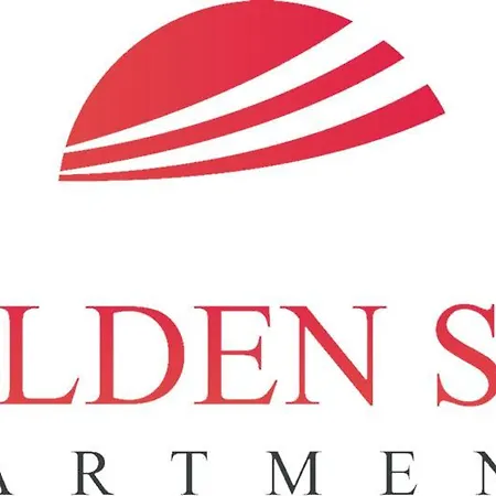 아파트 Golden Sun Baltyk